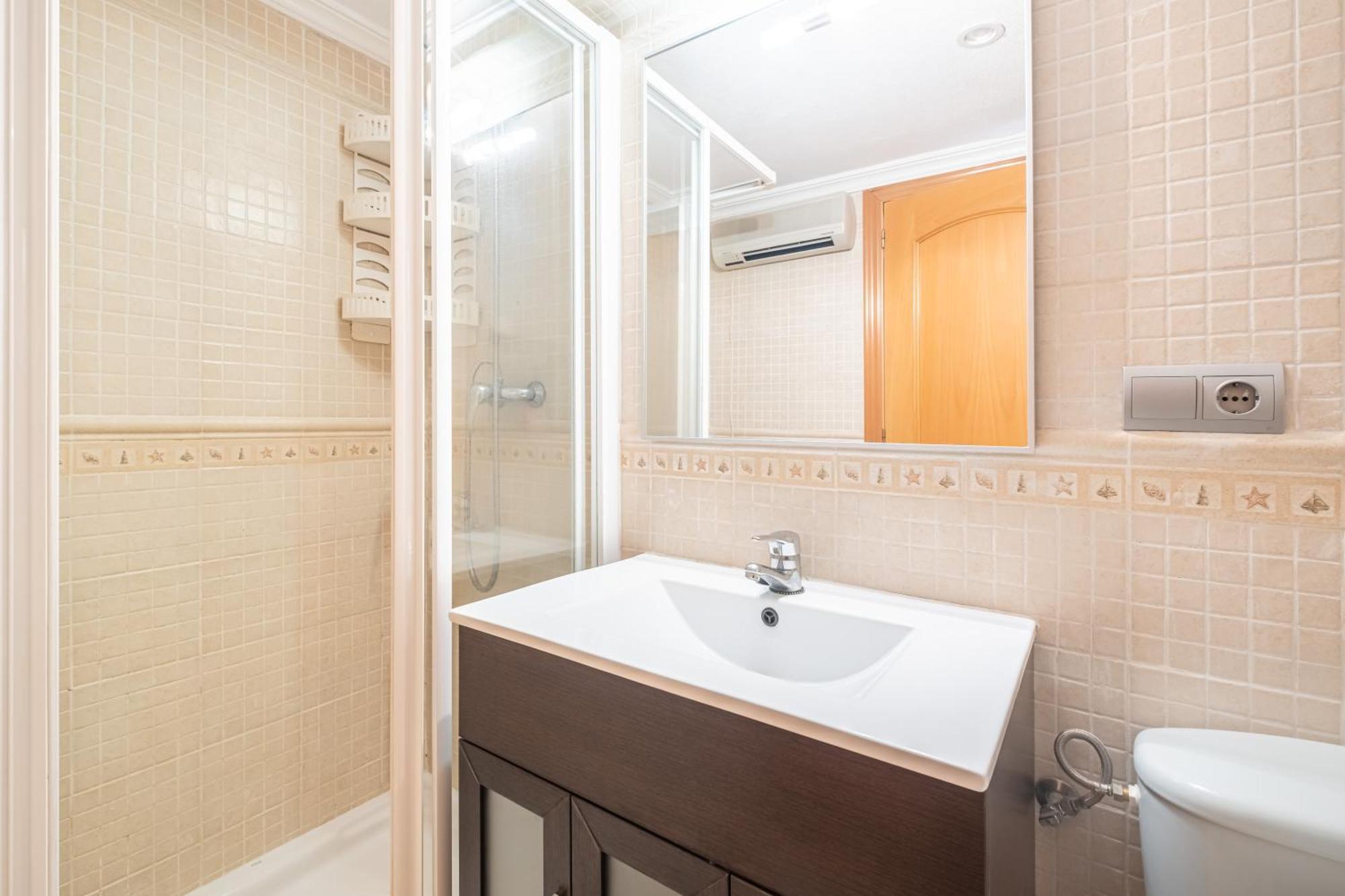 Carabelas III 1-3 Apartment Levante Beach 베니돔 외부 사진
