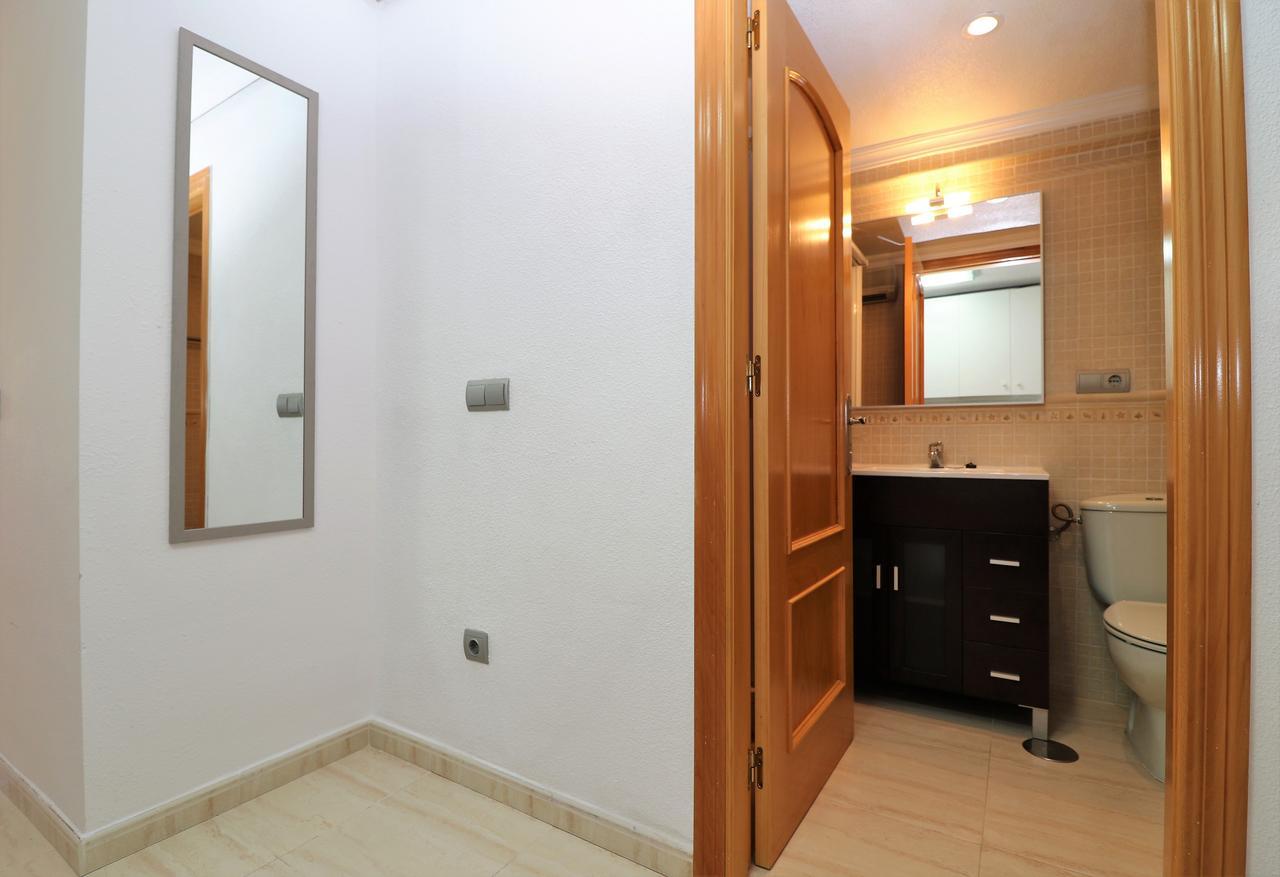 Carabelas III 1-3 Apartment Levante Beach 베니돔 외부 사진